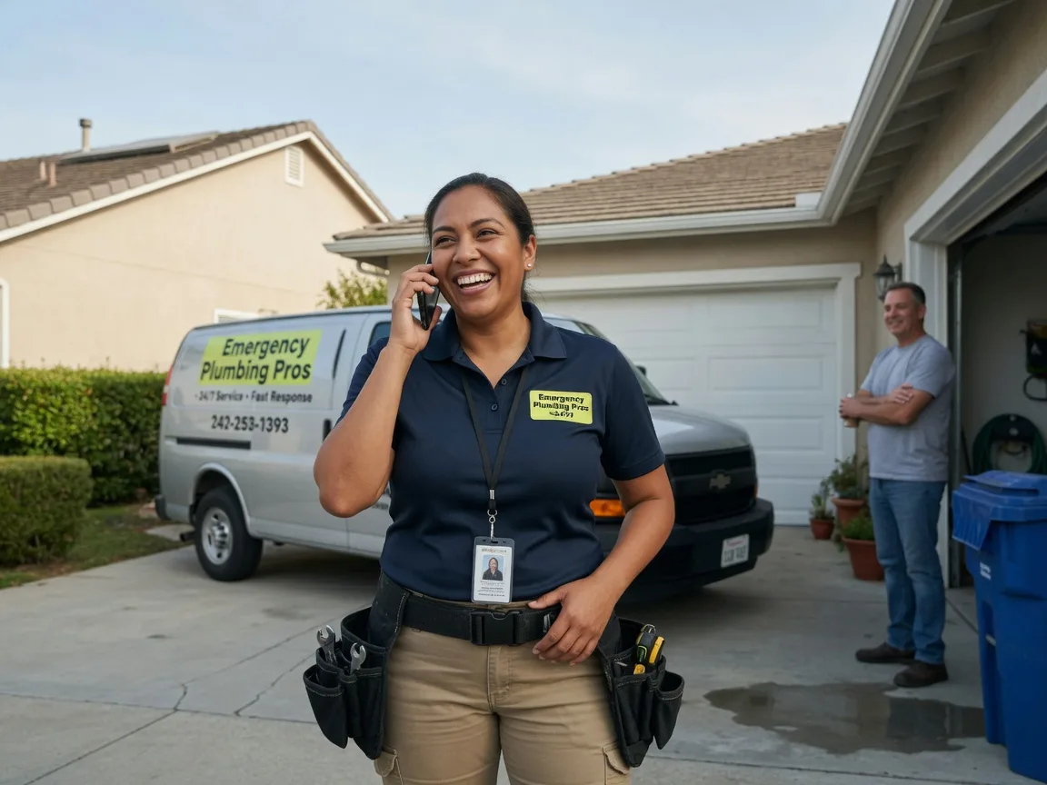 Emergency Plumber Waskish, MN FAQs